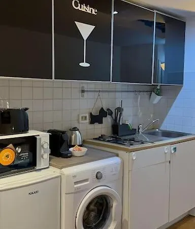 Loft Sea - Station