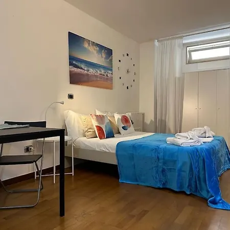 Loft Sea - Station