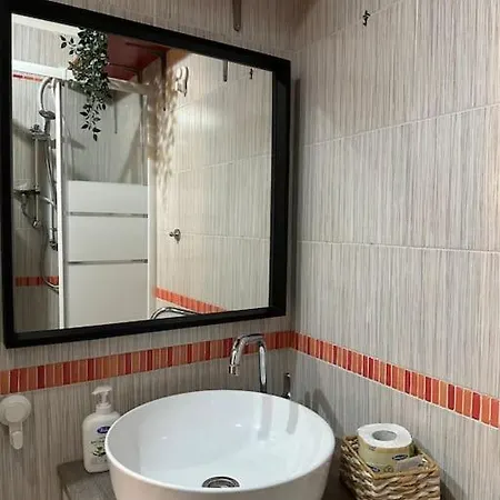 Loft Sea - Station Апартаменты