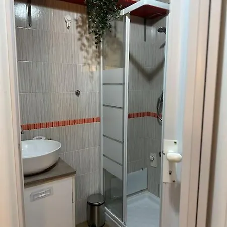 Апартаменты Loft Sea - Station *