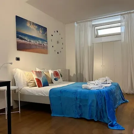 Loft Sea - Station * Бари