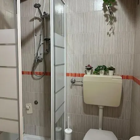 Loft Sea - Station Апартаменты